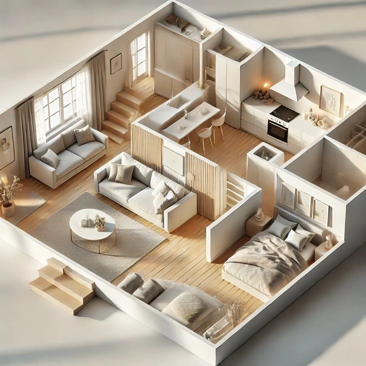 Floor Plan 6